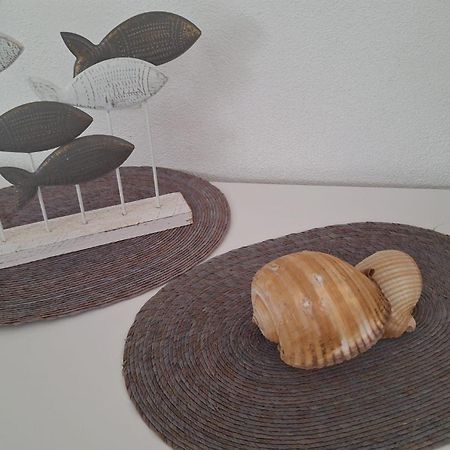 חוואר Apartments Teo 1 מראה חיצוני תמונה