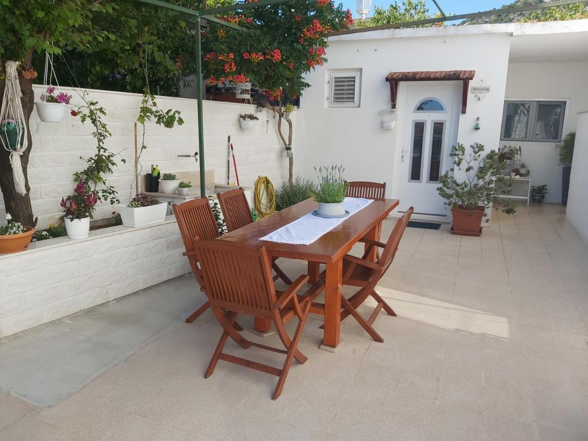 חוואר Apartments Teo 1 מראה חיצוני תמונה