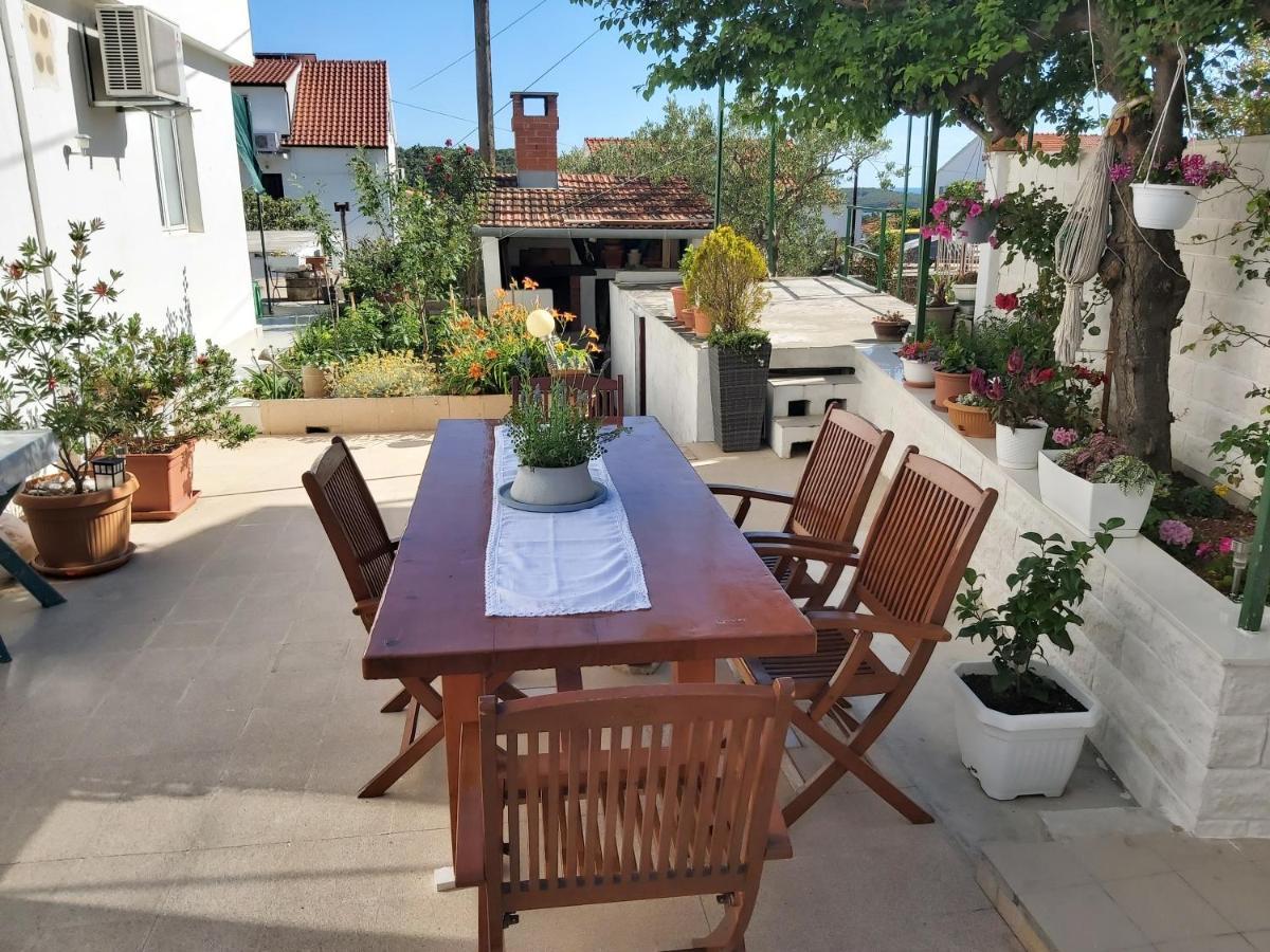 חוואר Apartments Teo 1 מראה חיצוני תמונה
