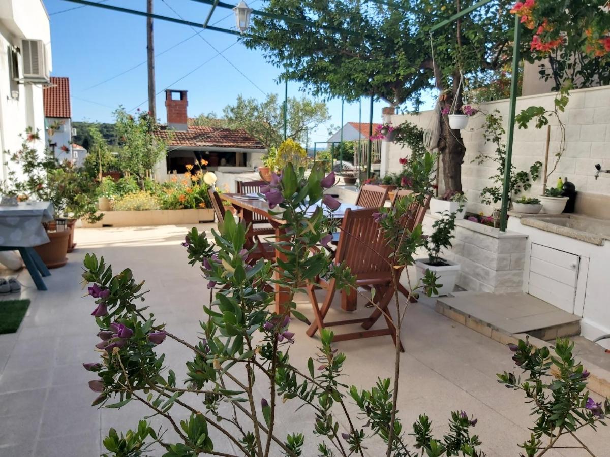חוואר Apartments Teo 1 מראה חיצוני תמונה