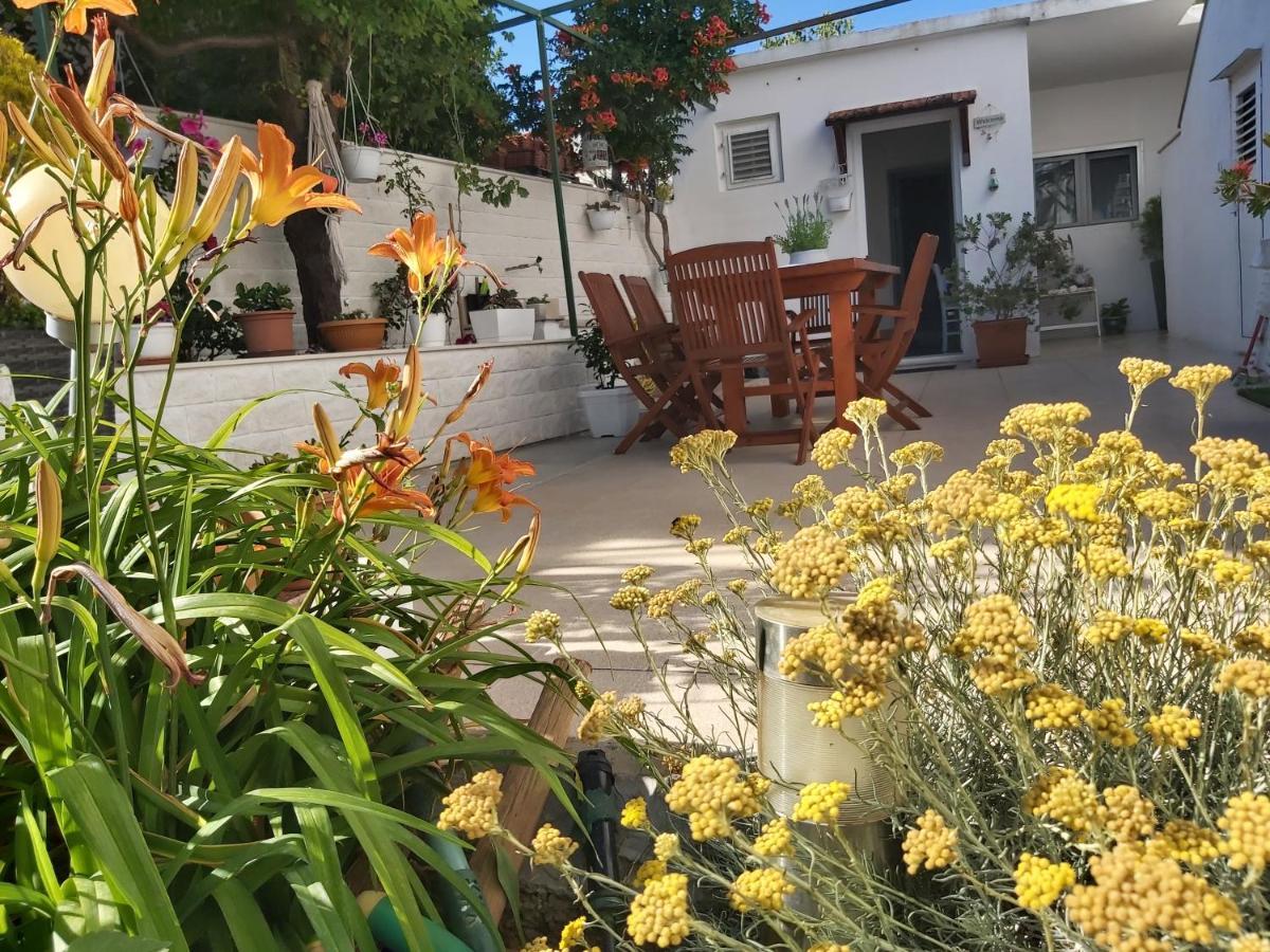 חוואר Apartments Teo 1 מראה חיצוני תמונה