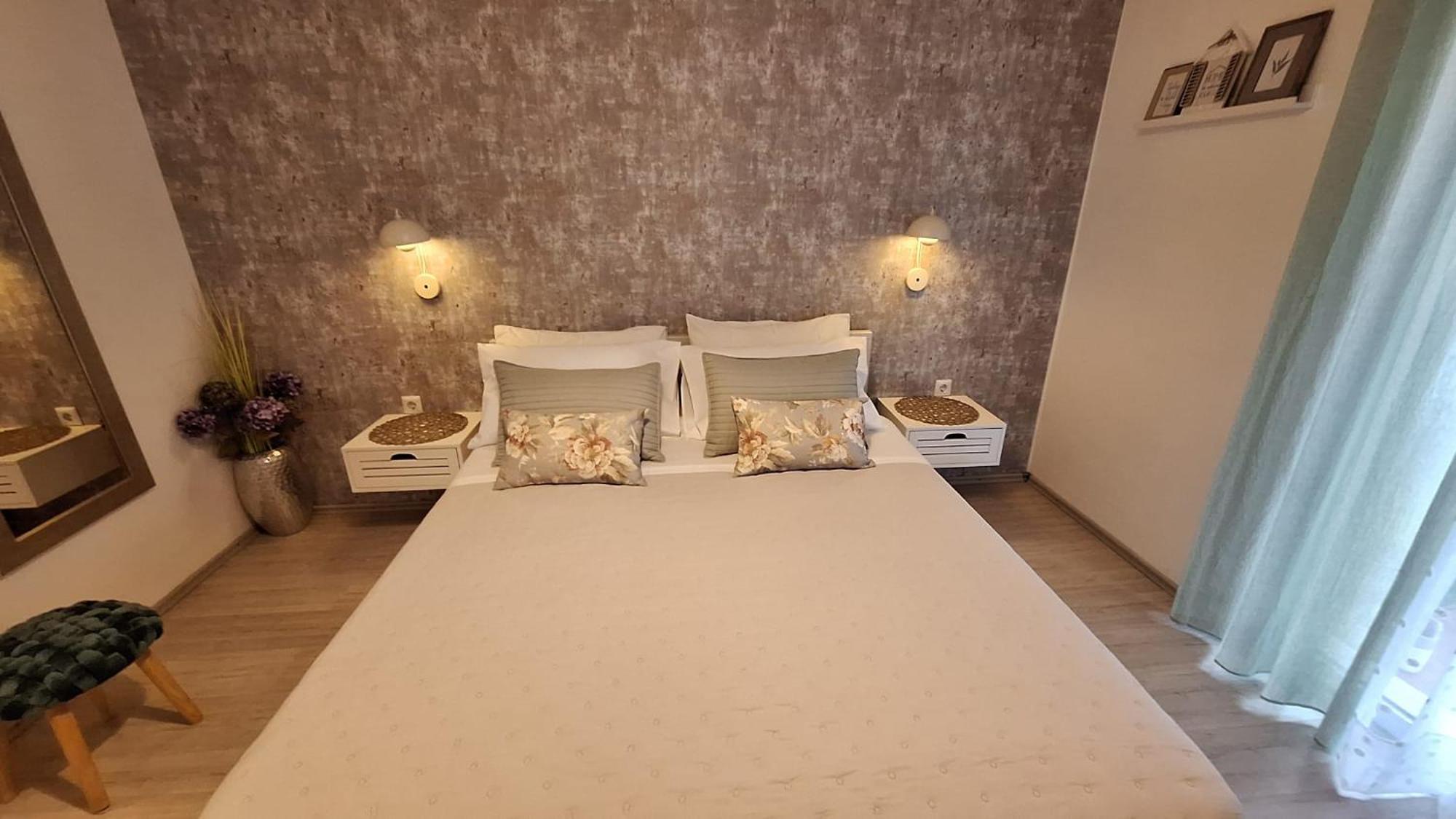 חוואר Apartments Teo 1 מראה חיצוני תמונה