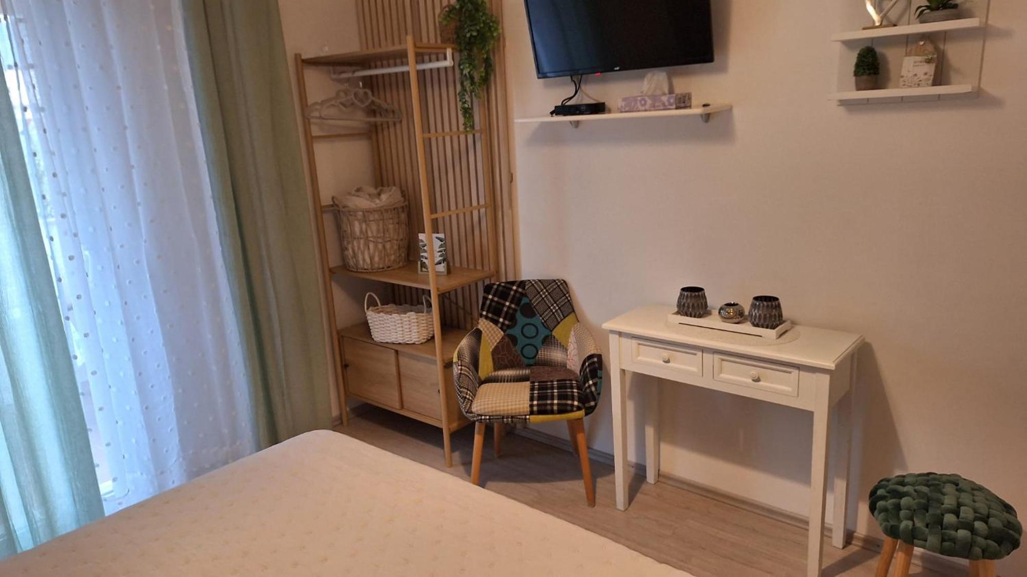 חוואר Apartments Teo 1 מראה חיצוני תמונה