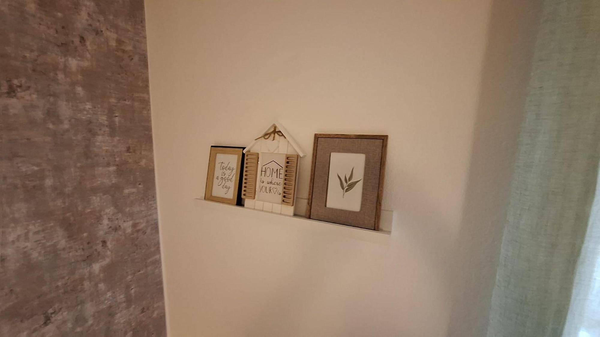 חוואר Apartments Teo 1 מראה חיצוני תמונה