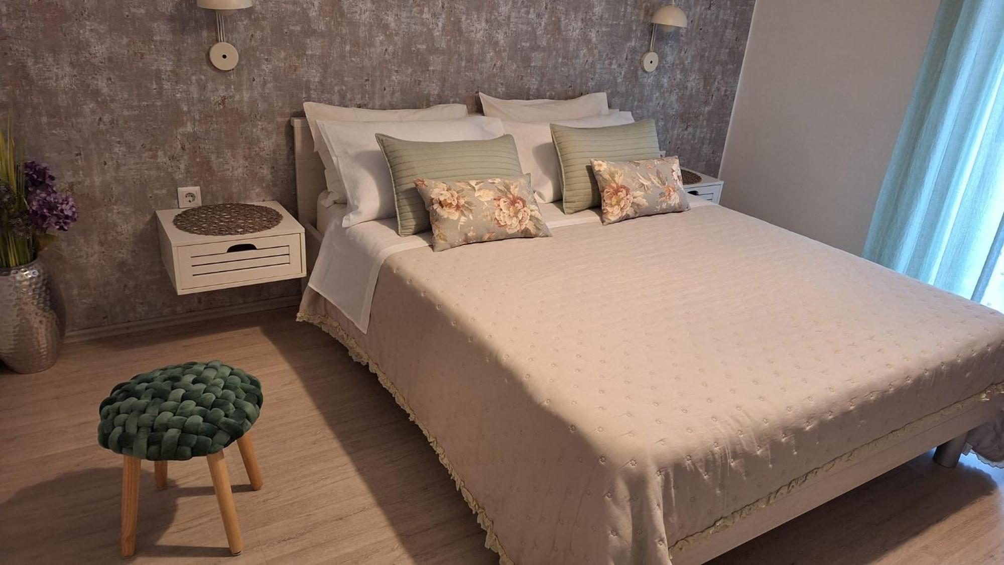חוואר Apartments Teo 1 מראה חיצוני תמונה