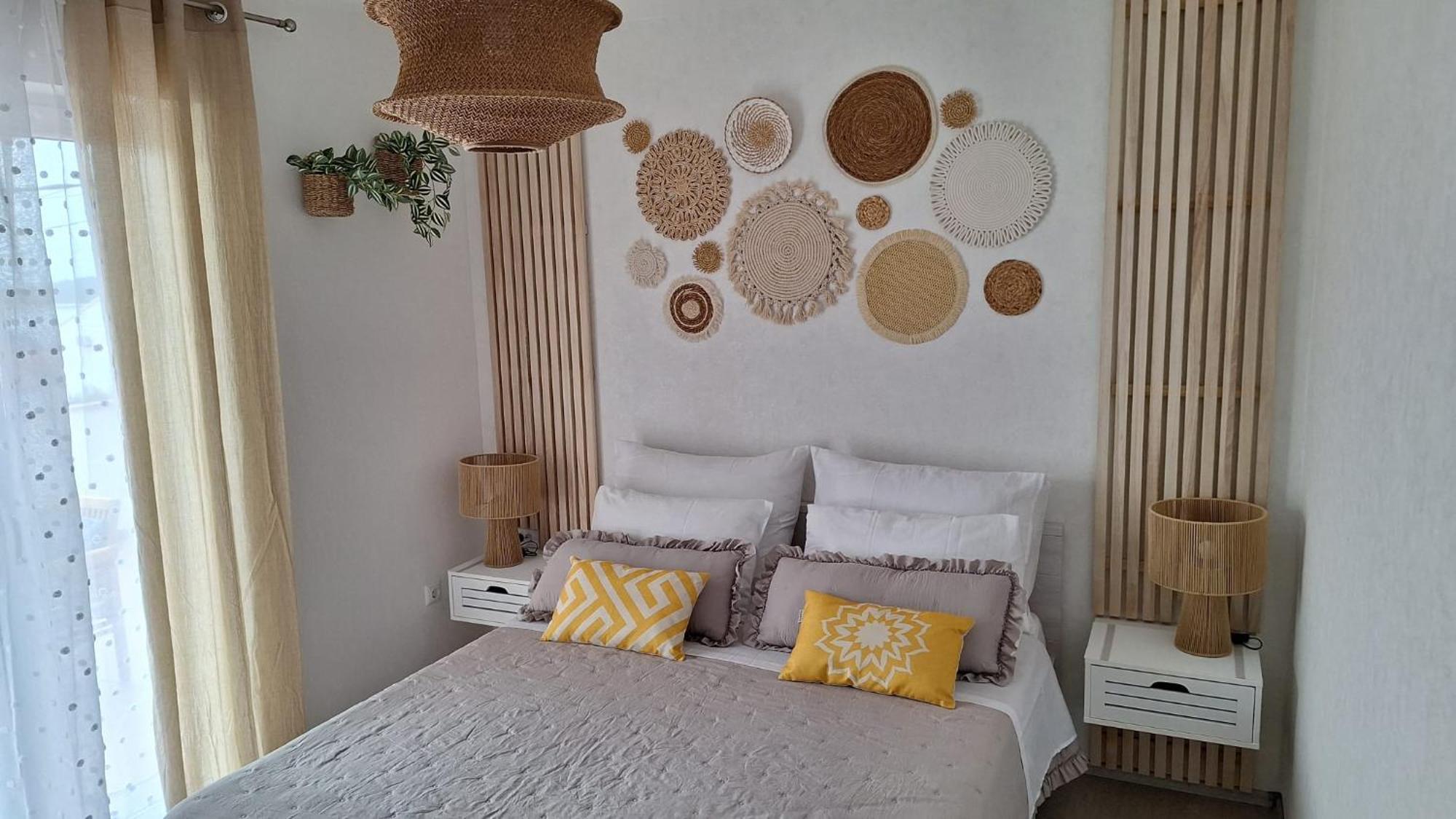חוואר Apartments Teo 1 מראה חיצוני תמונה