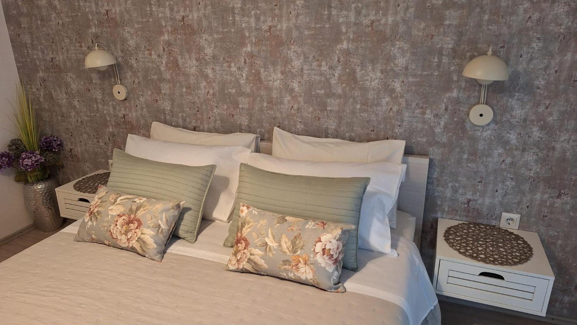 חוואר Apartments Teo 1 מראה חיצוני תמונה