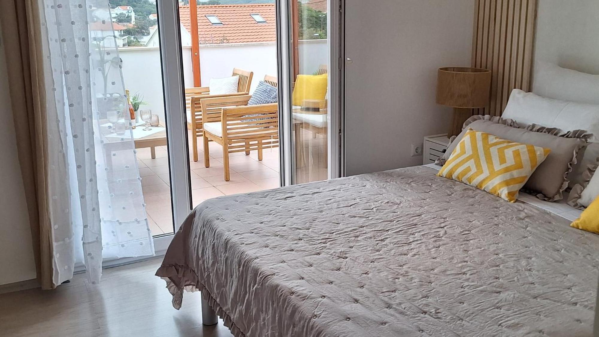 חוואר Apartments Teo 1 מראה חיצוני תמונה