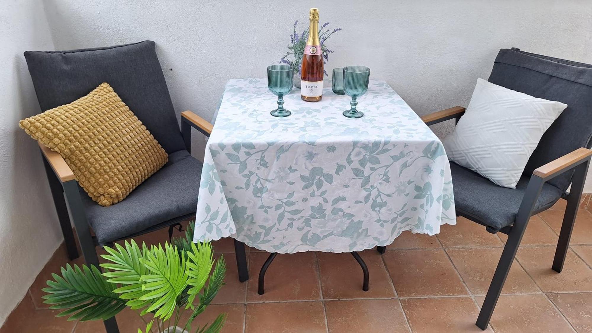 חוואר Apartments Teo 1 מראה חיצוני תמונה
