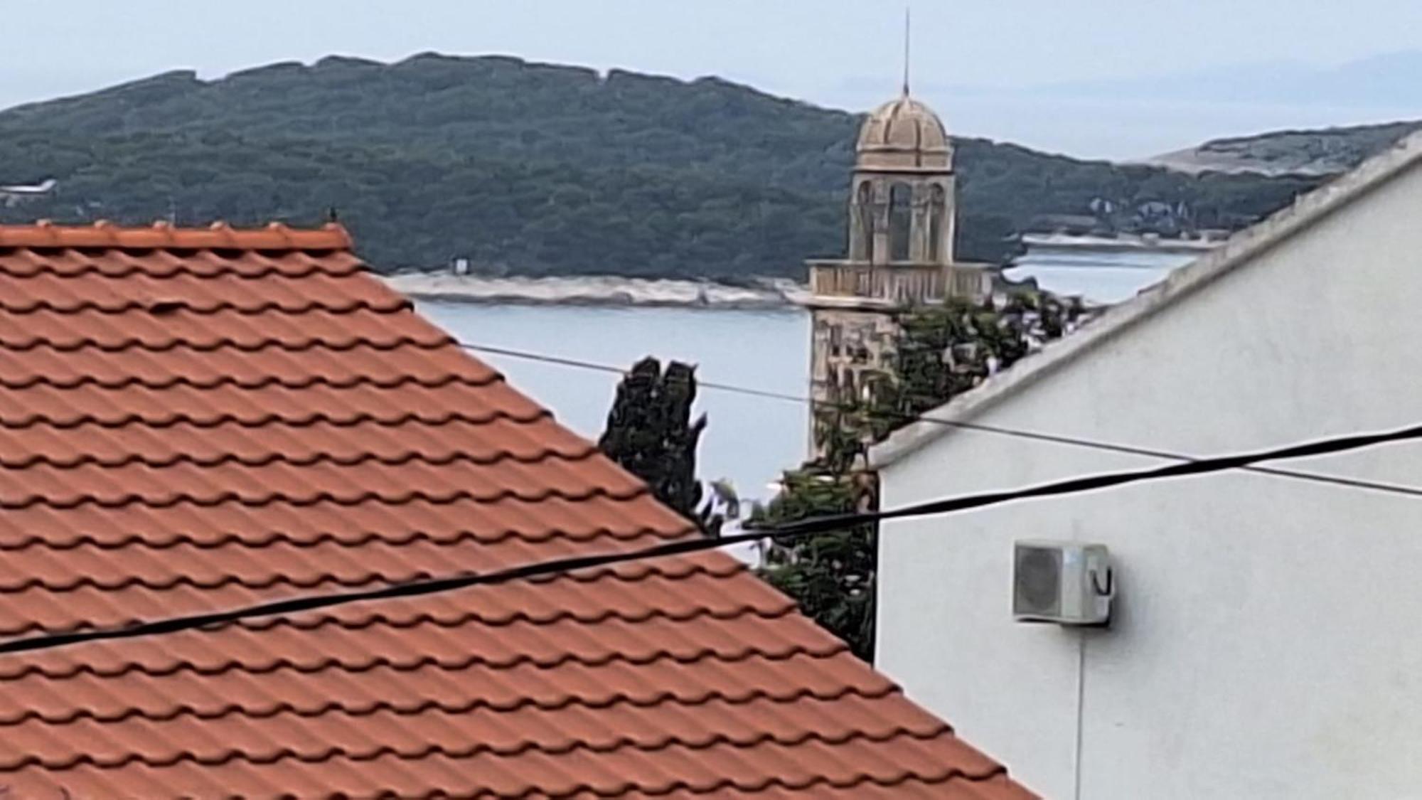 חוואר Apartments Teo 1 מראה חיצוני תמונה