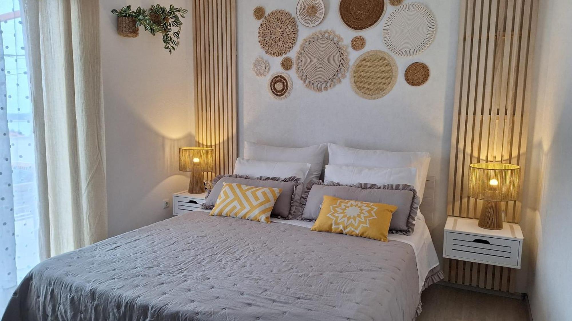 חוואר Apartments Teo 1 מראה חיצוני תמונה