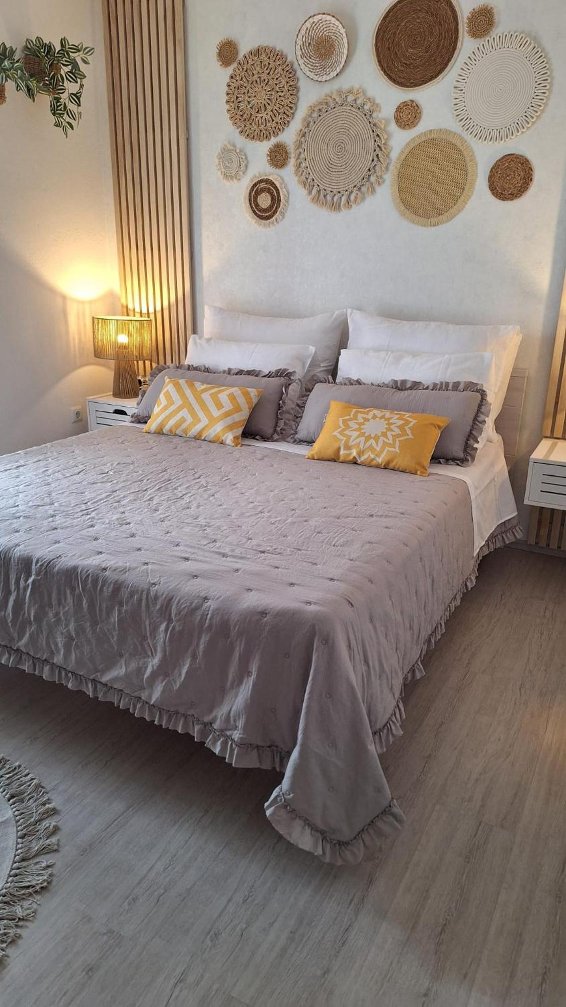 חוואר Apartments Teo 1 מראה חיצוני תמונה