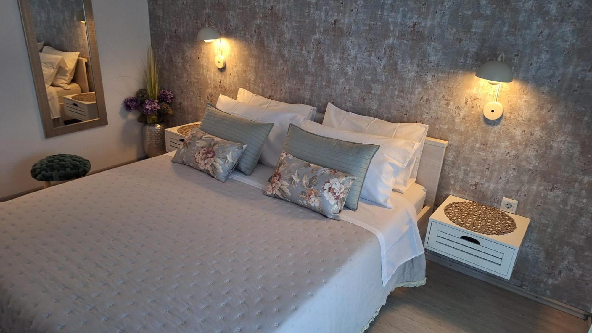 חוואר Apartments Teo 1 מראה חיצוני תמונה