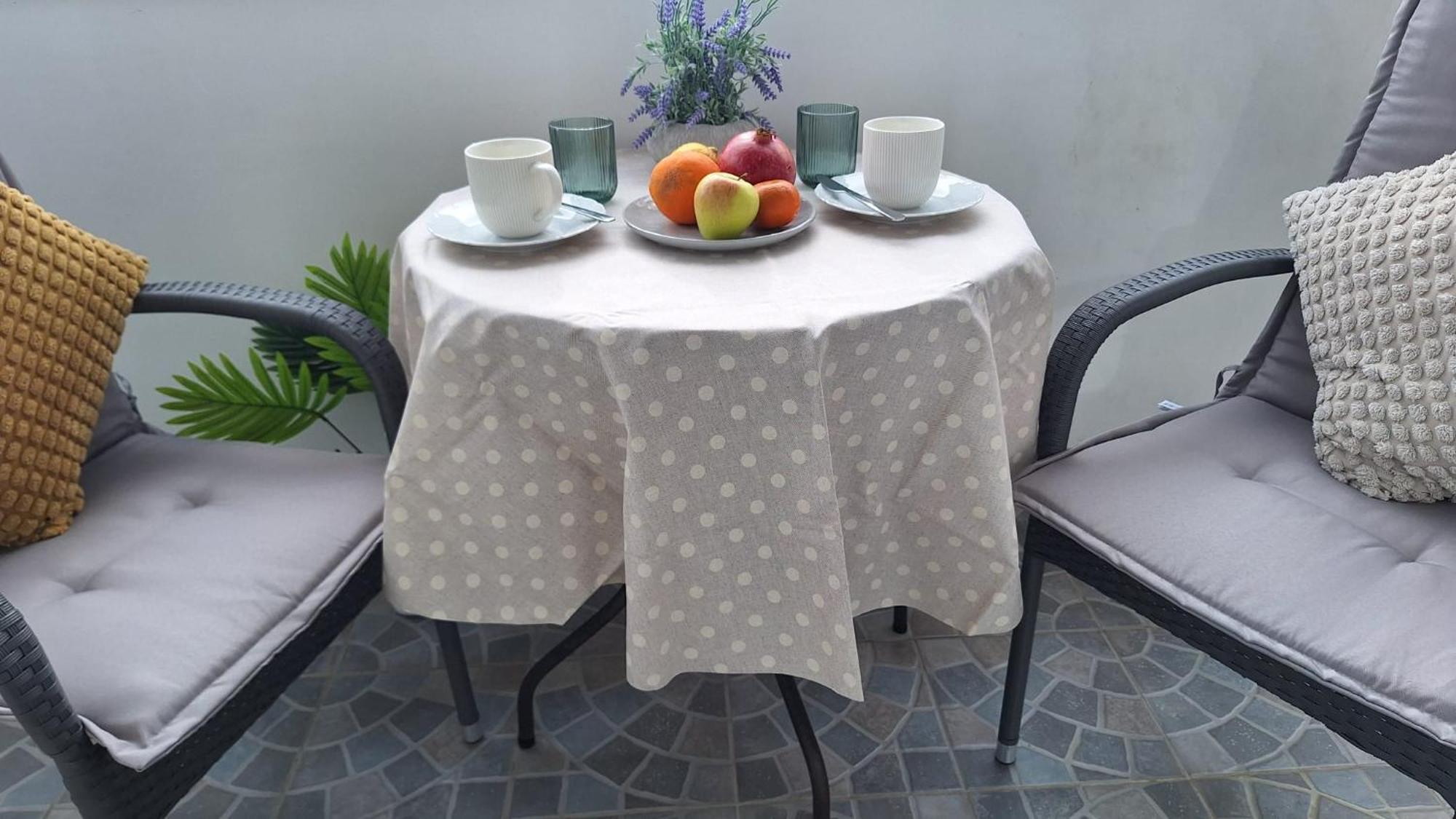 חוואר Apartments Teo 1 מראה חיצוני תמונה