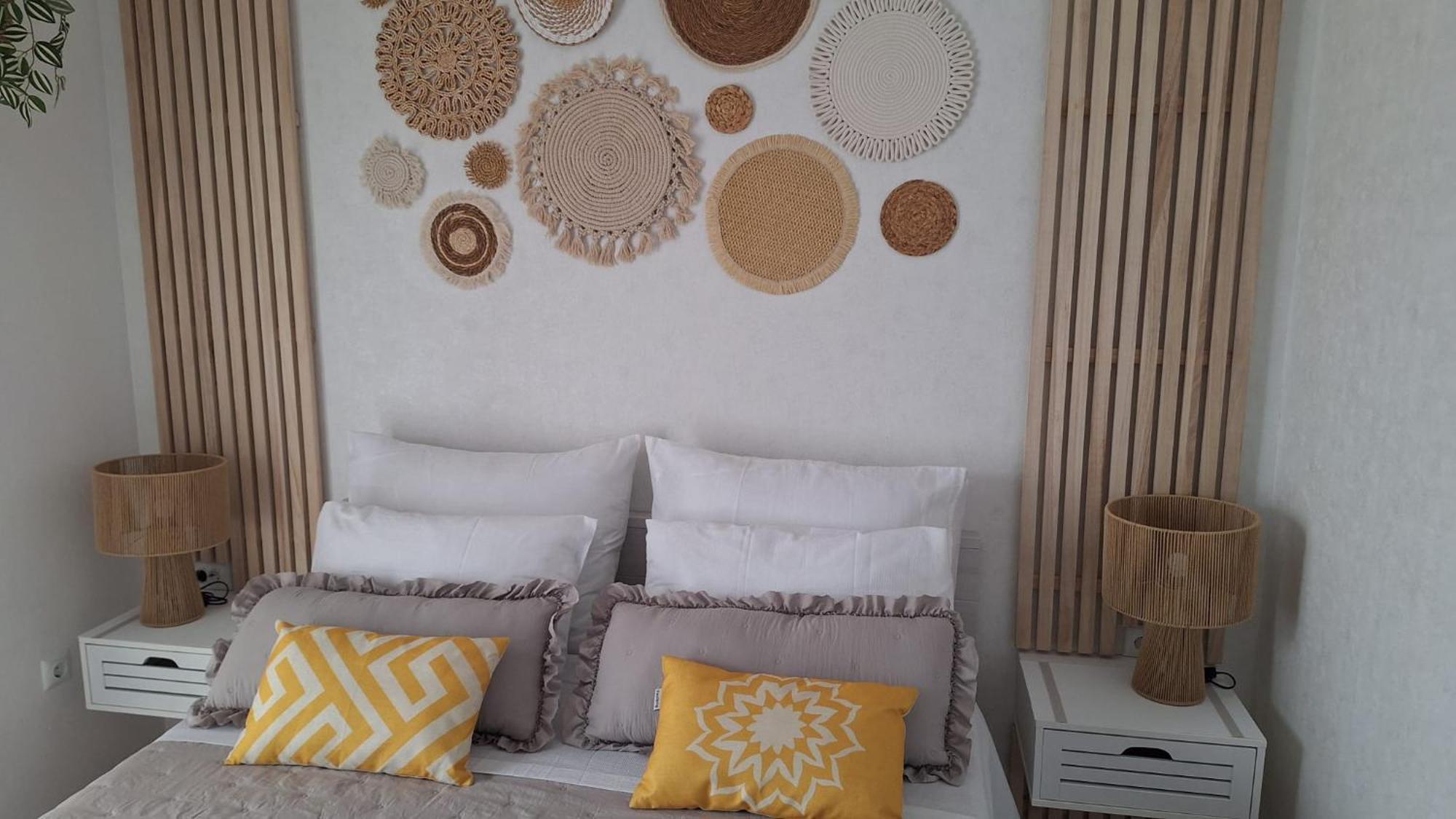 חוואר Apartments Teo 1 מראה חיצוני תמונה