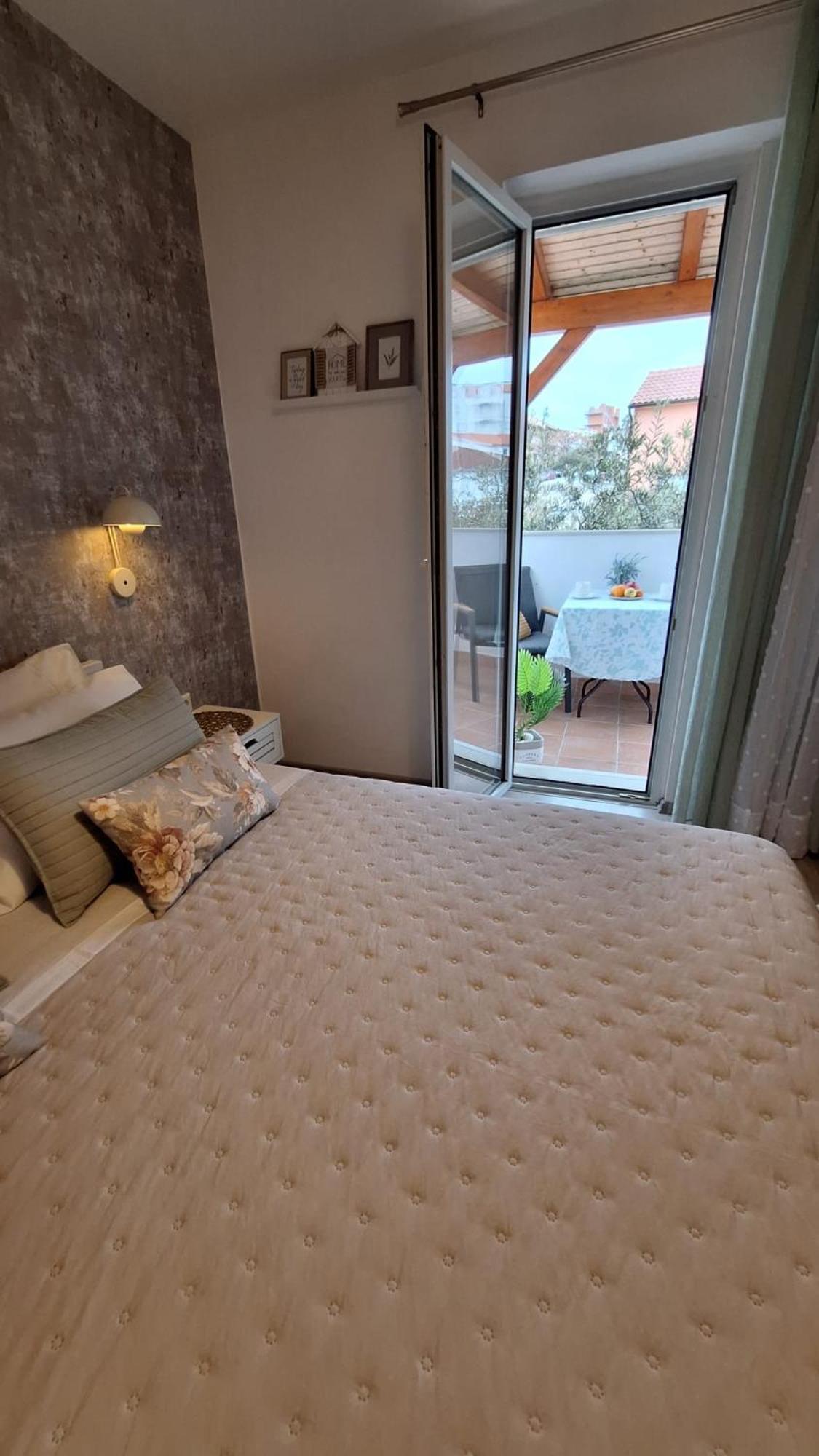 חוואר Apartments Teo 1 מראה חיצוני תמונה